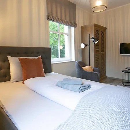 Himmelreich Im Hotell *