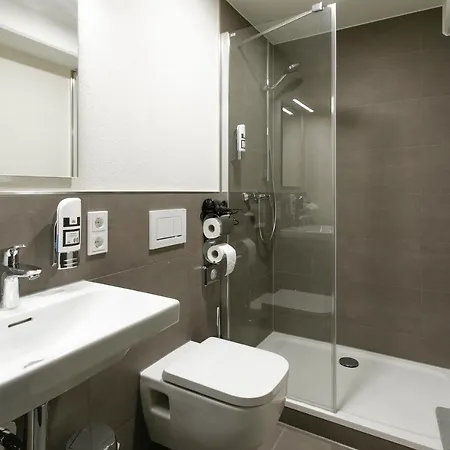 Hotell Himmelreich Im *