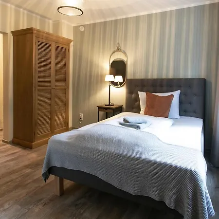 Hotel Himmelreich Im
