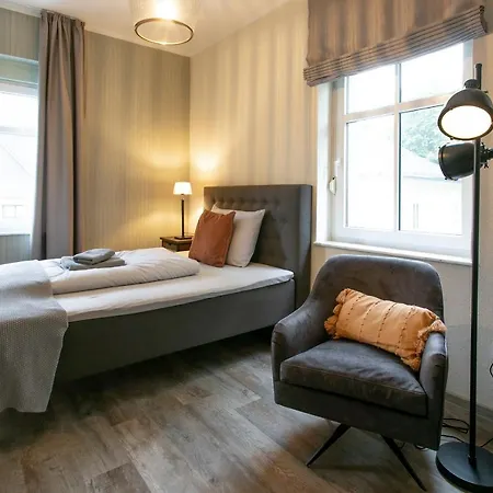 Hotel Himmelreich Im Braunfels