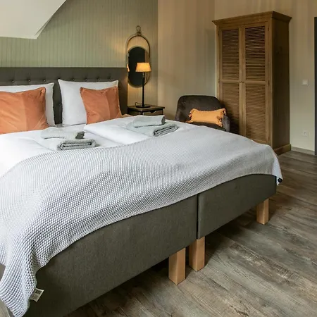 Hotel Himmelreich Im *