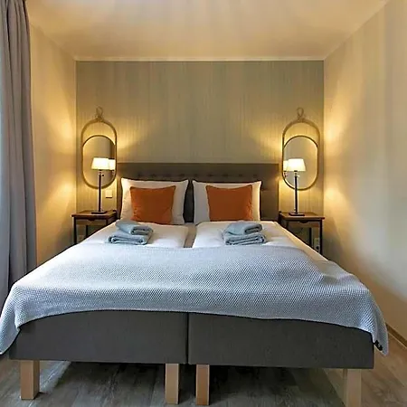 Hotel Himmelreich Im Braunfels