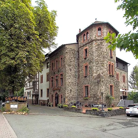 Hotel Himmelreich Im