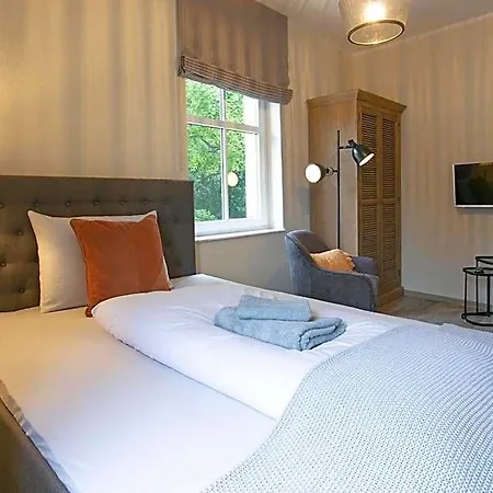 Hotel Himmelreich Im *