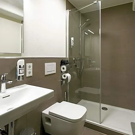 Himmelreich Im Hotel