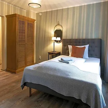 Hotel Himmelreich Im