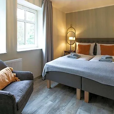 Hotel Himmelreich Im