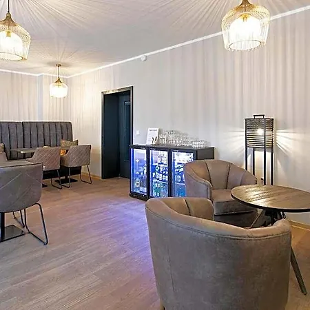 Himmelreich Im Hotel