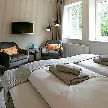 Hotel Himmelreich Im Braunfels
