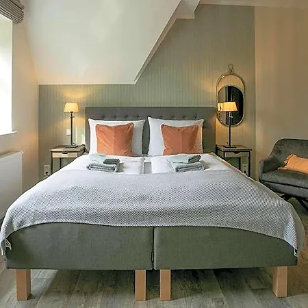 Hotel Himmelreich Im Braunfels