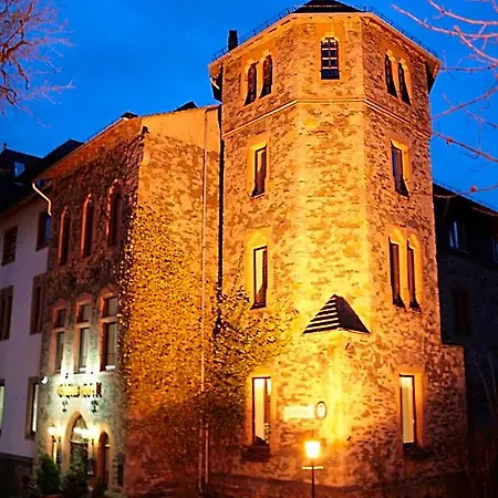 Himmelreich Im Braunfels