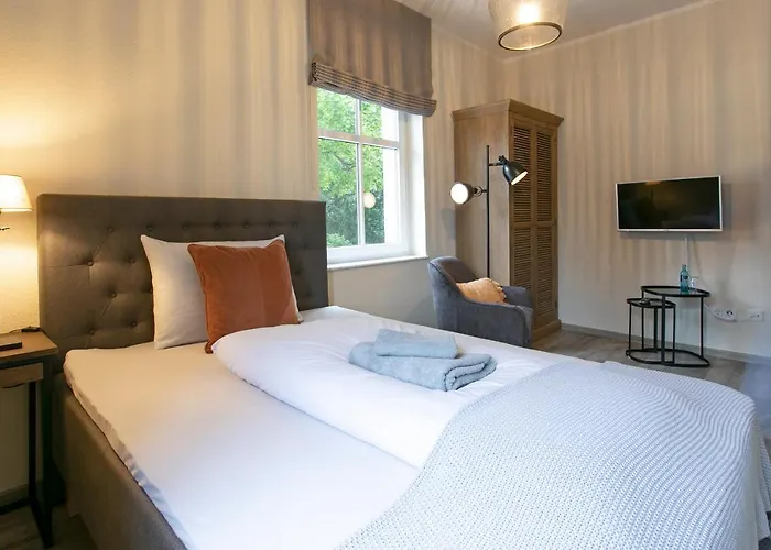 Himmelreich Im Hotel *