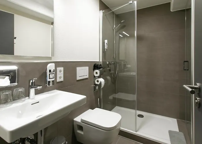 Hotel Himmelreich Im *