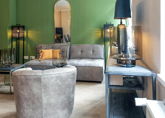 Himmelreich Im Hotel *