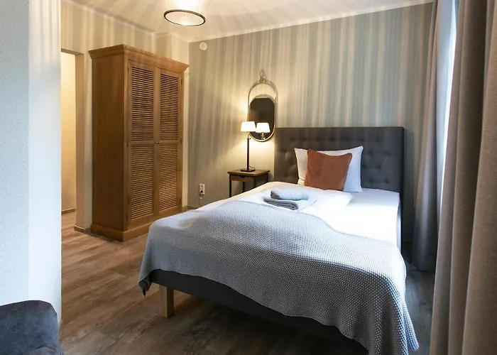 Hotel Himmelreich Im